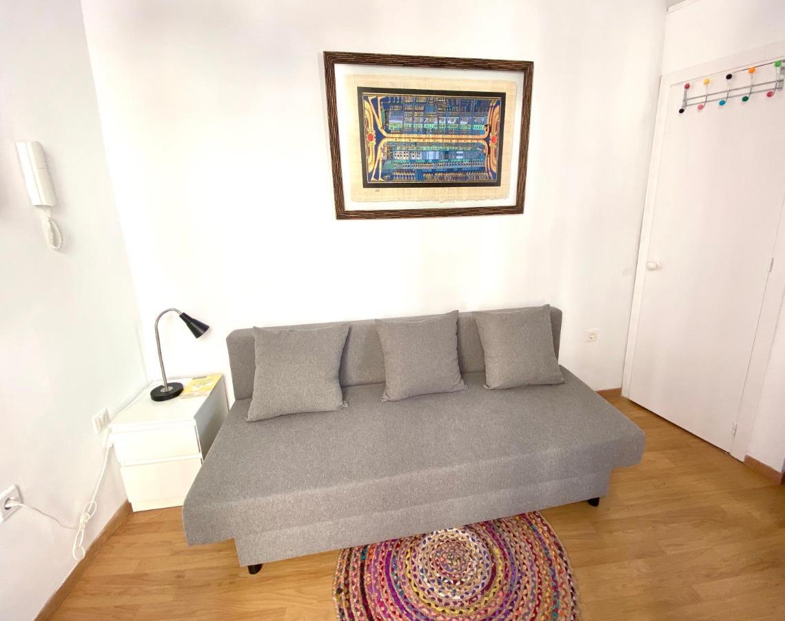 Apartamento Babel Málaga