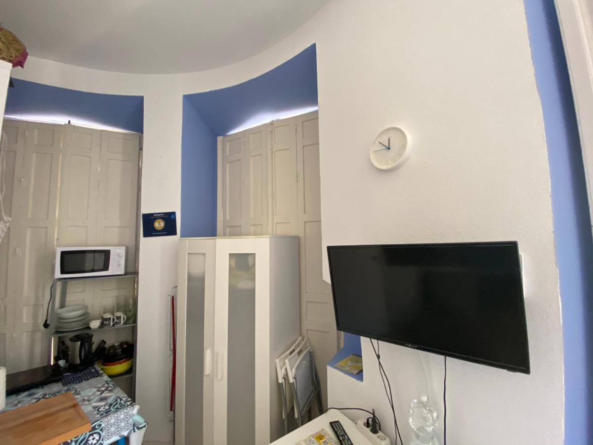 Apartamento Babel Málaga