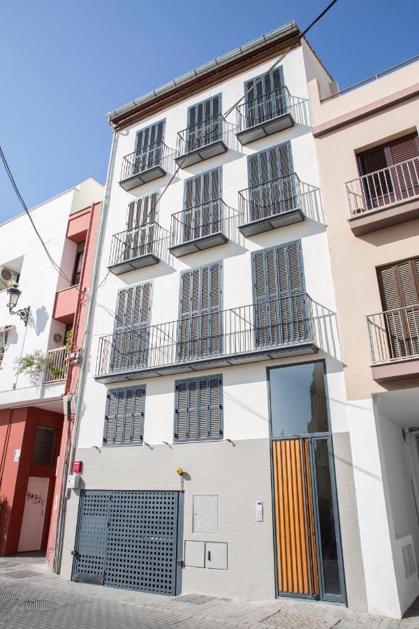 Estupendo Estudio Malaga