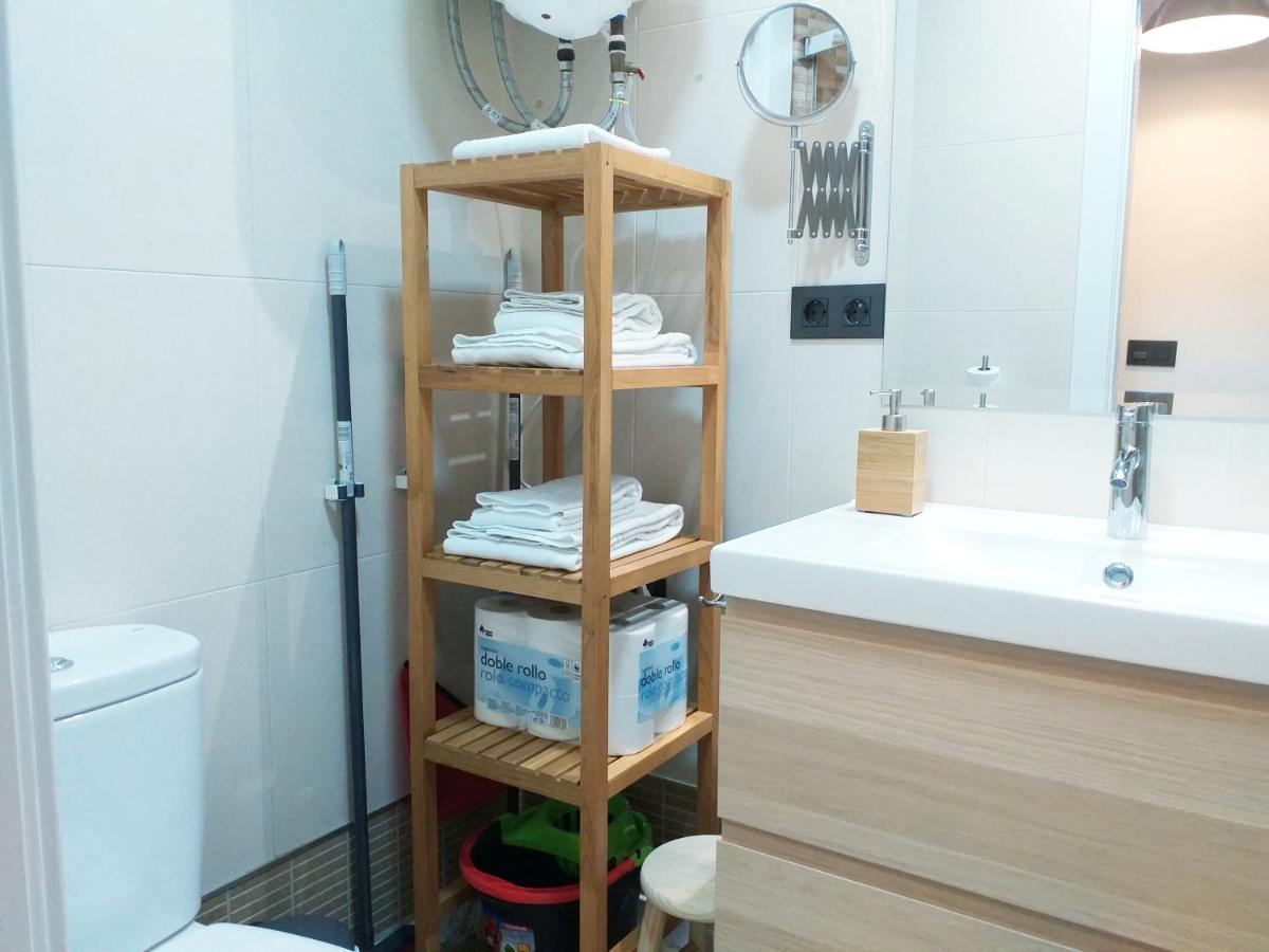 Dl Patio - Picassocitycentreapartments Managed Apartamento