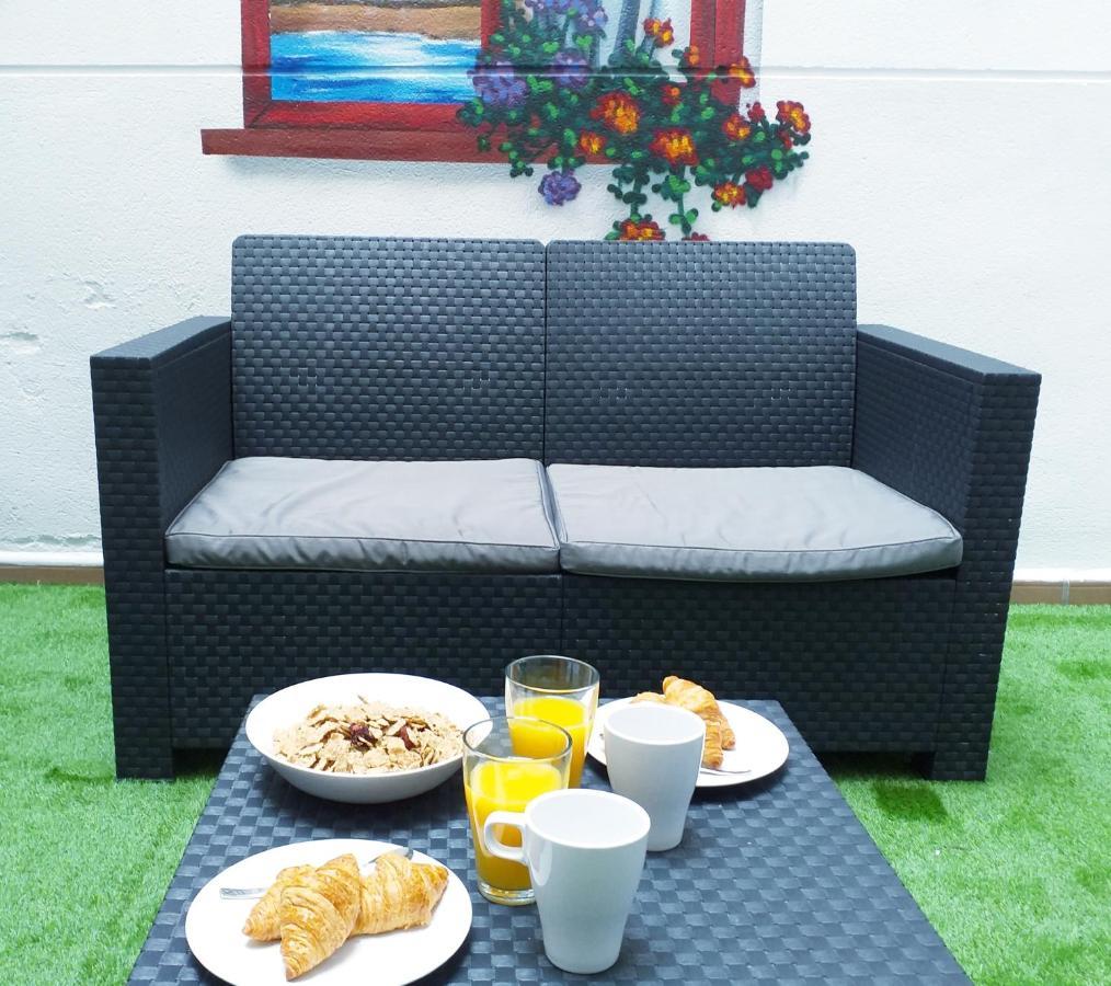 Apartamento Dl Patio - Picassocitycentreapartments Managed *