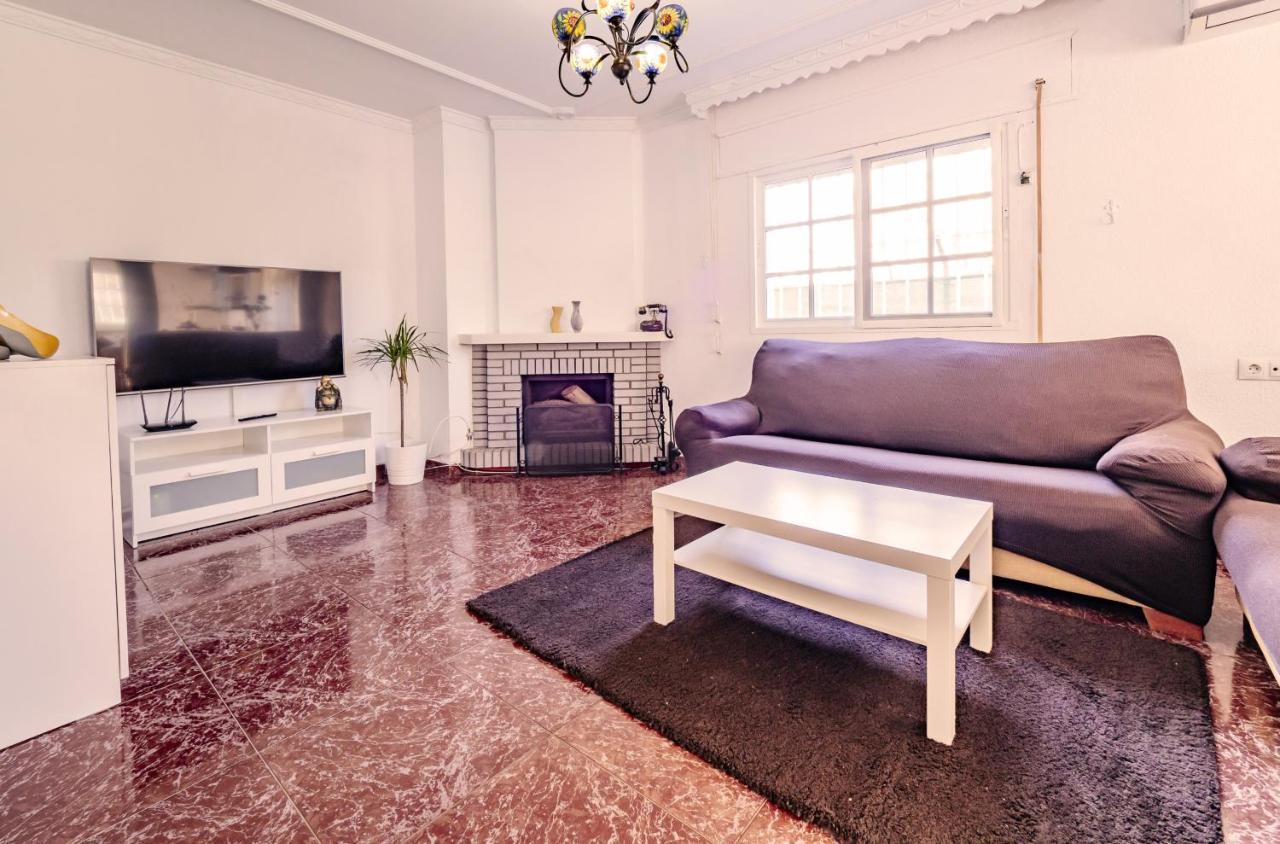 Cubo's Casa Rural El Ranchito Сasa de vacaciones Málaga
