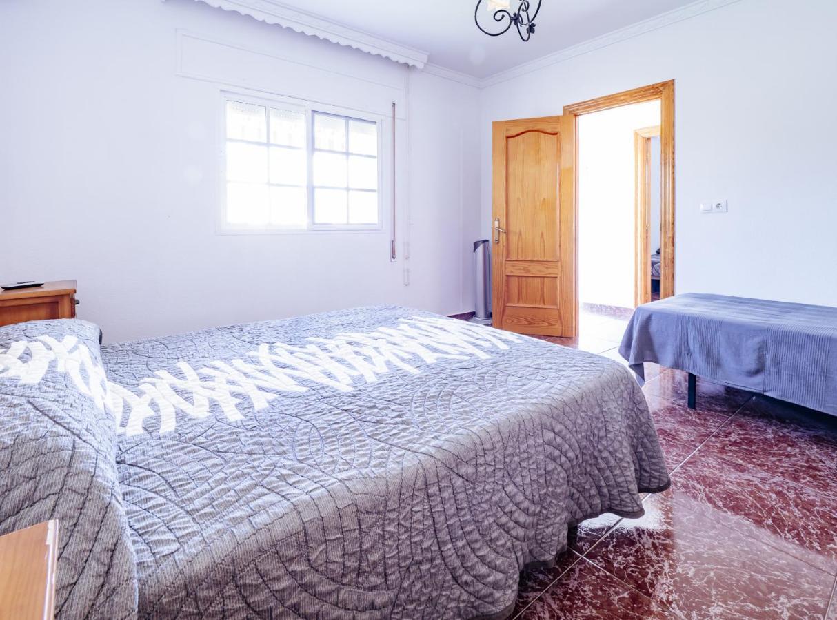 Cubo's Casa Rural El Ranchito * Málaga