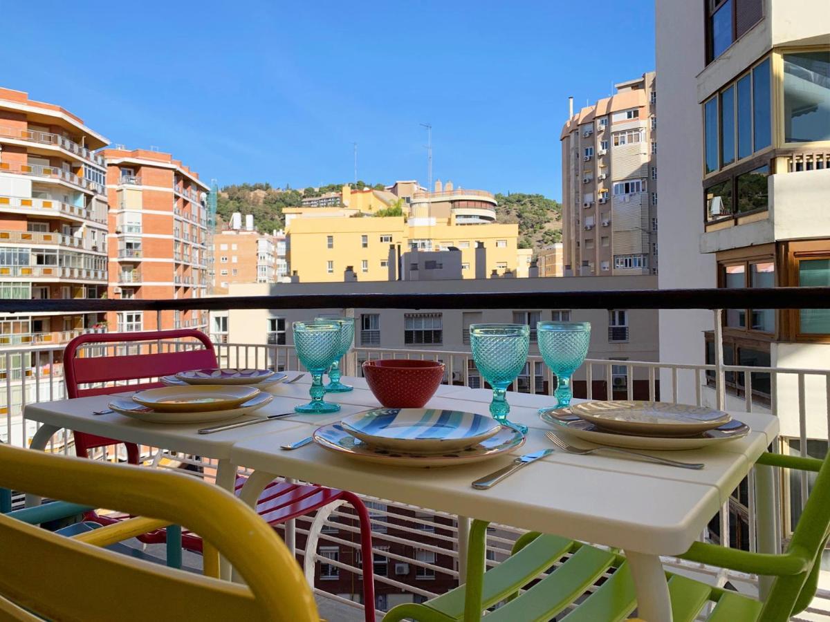 Apartamento Malagadevacaciones - La Mar Salada *