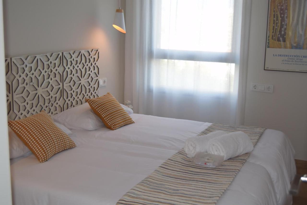 Apartamento Greta Playa Panorama Málaga