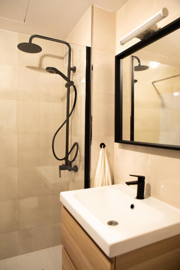 Apartamento Homely Larios Málaga