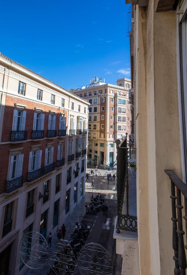 Apartamento Homely Larios Málaga