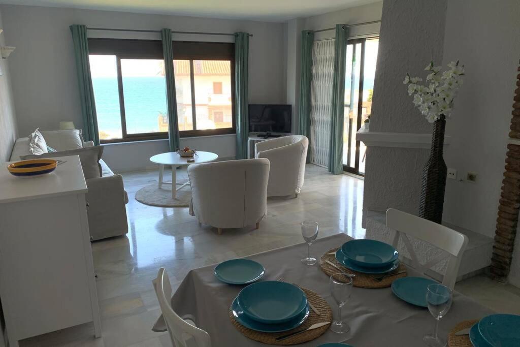 Casa Vista Apartment