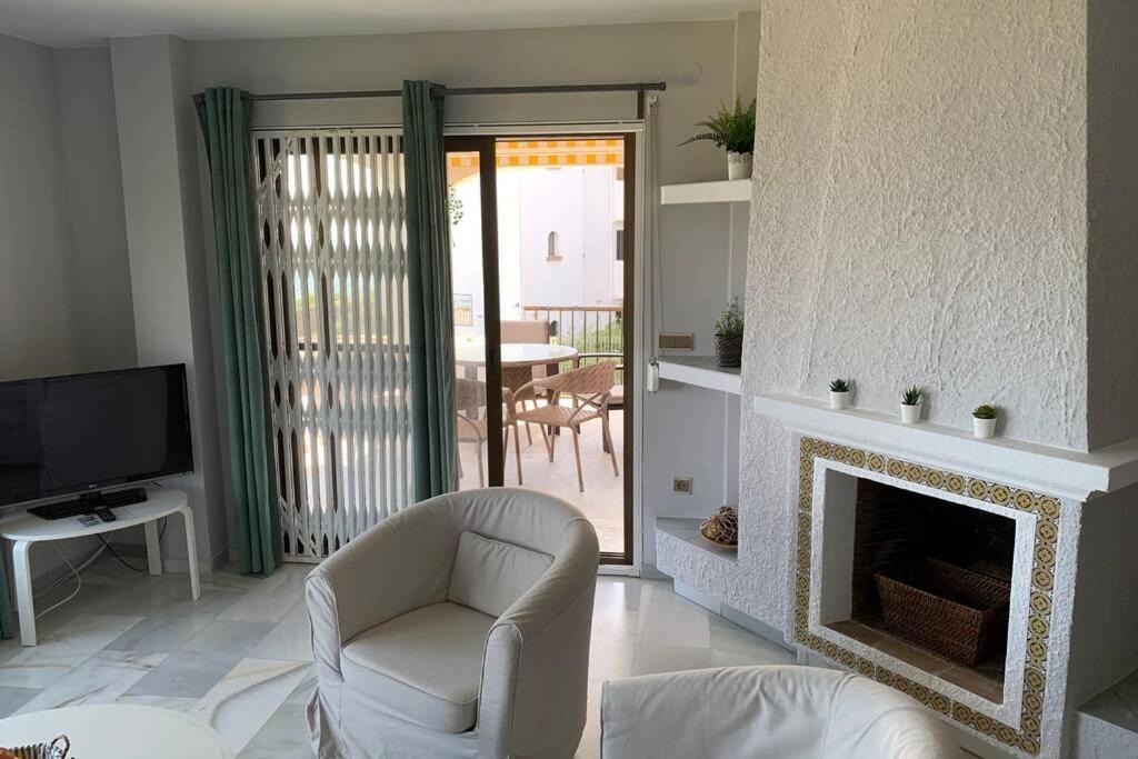 Apartment Casa Vista Malaga