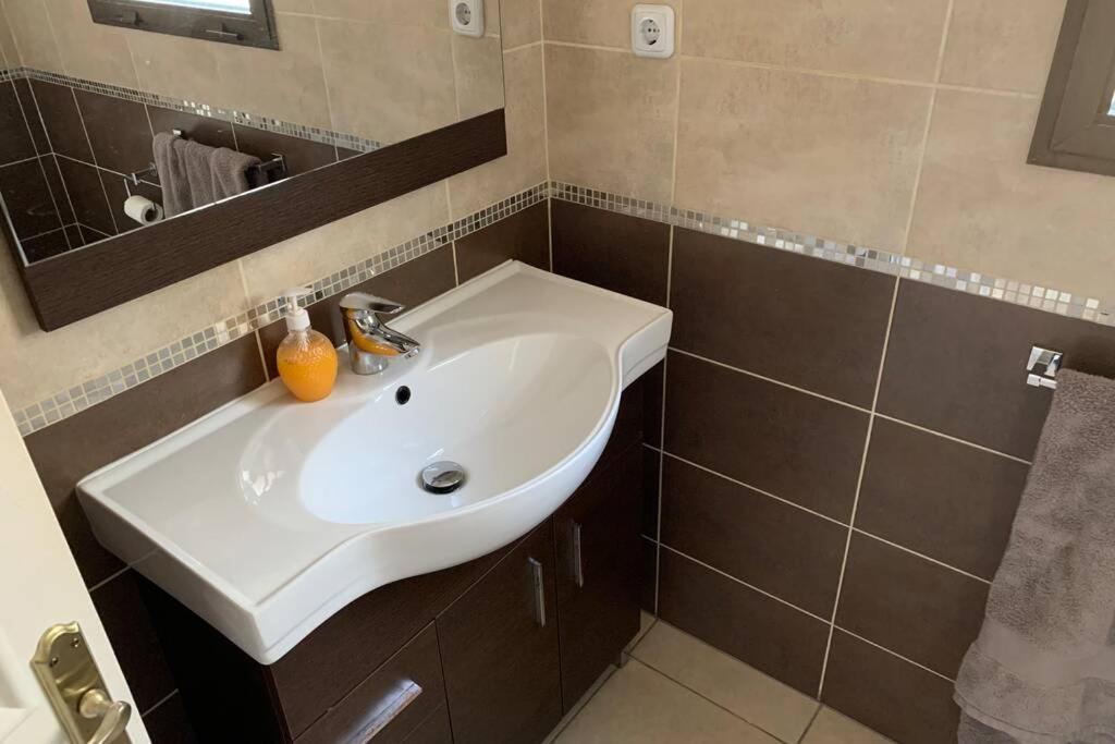 Casa Vista Apartment