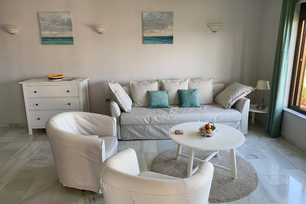 Apartment Casa Vista Malaga