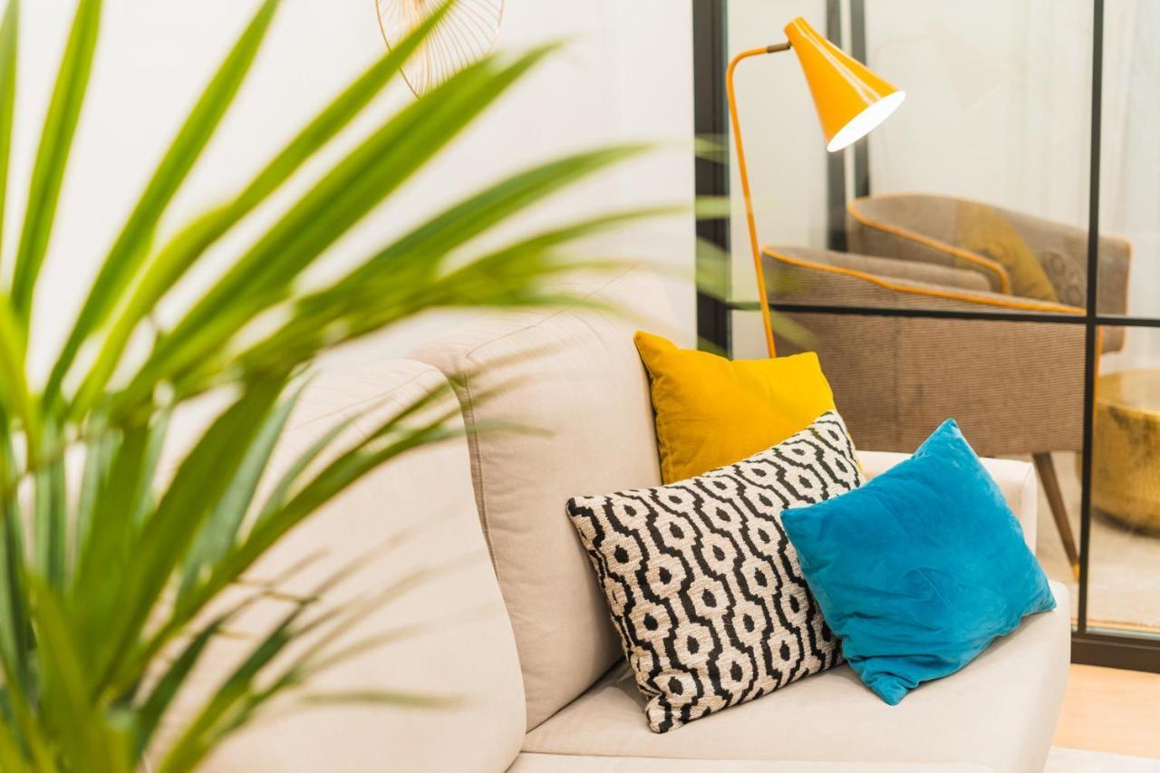 Apartamento Debambú