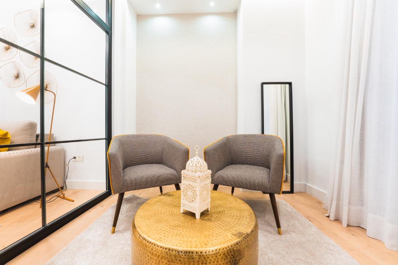 Apartamento Debambú *