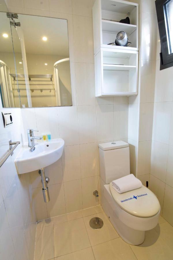 Apartamento Letmalaga Economy Jábega *