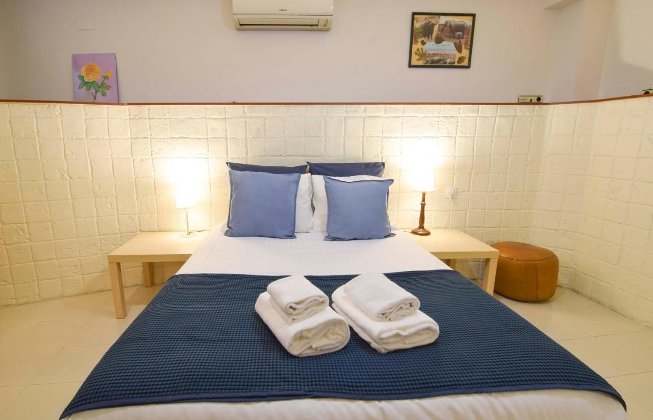 Letmalaga Economy Jábega Apartamento *