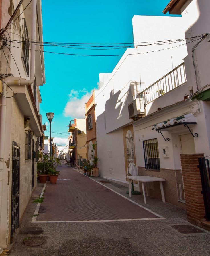 Letmalaga Economy Jábega Apartamento *
