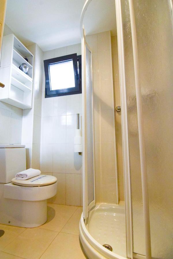 Letmalaga Economy Jábega Apartamento *