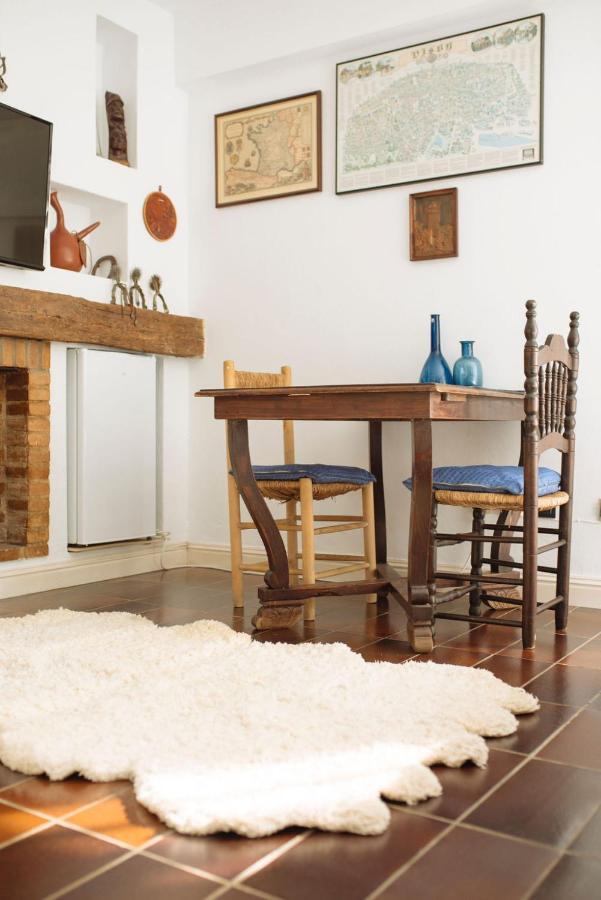 Habitación en casa particular Blonski Guadalmar *