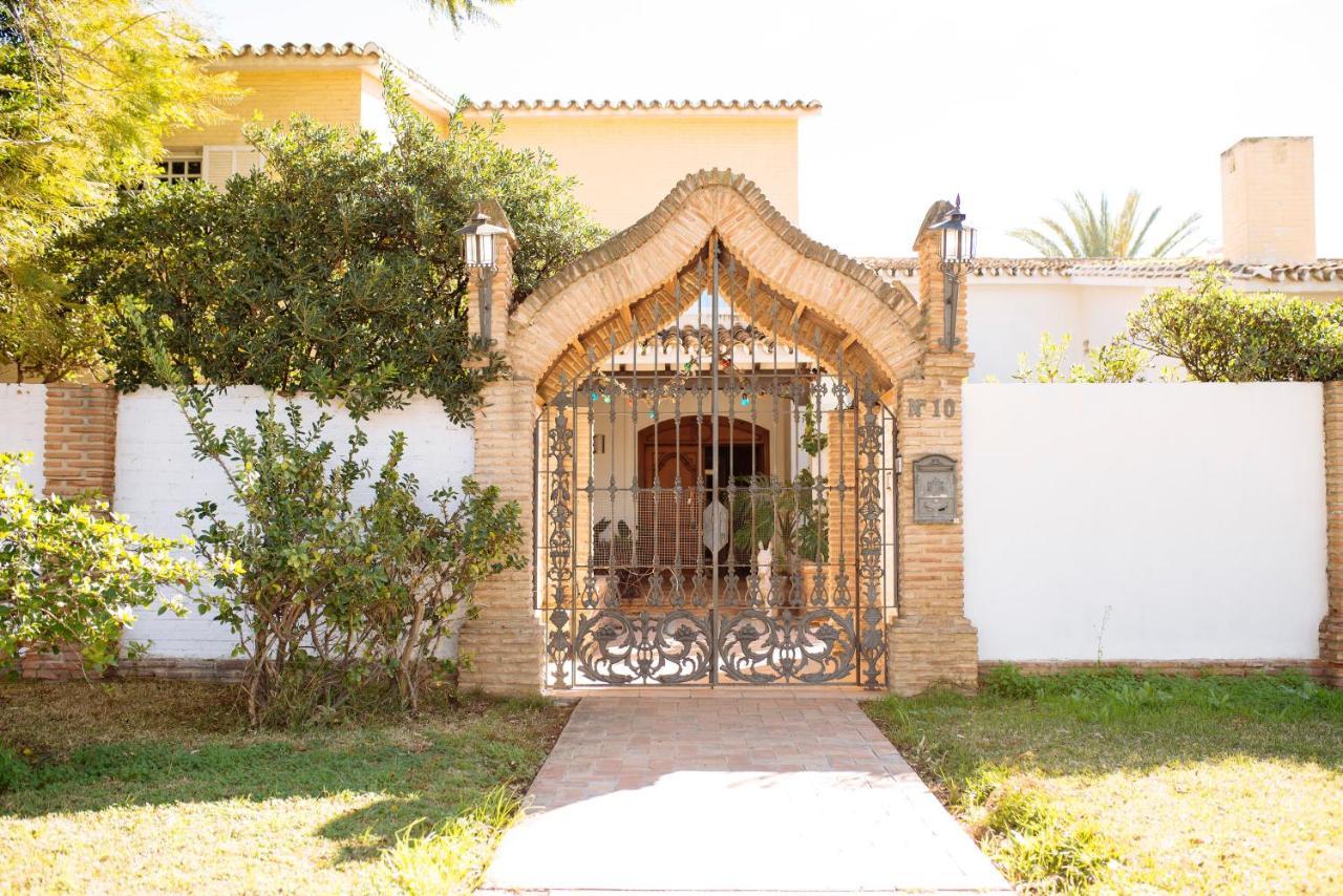 Habitación en casa particular Blonski Guadalmar