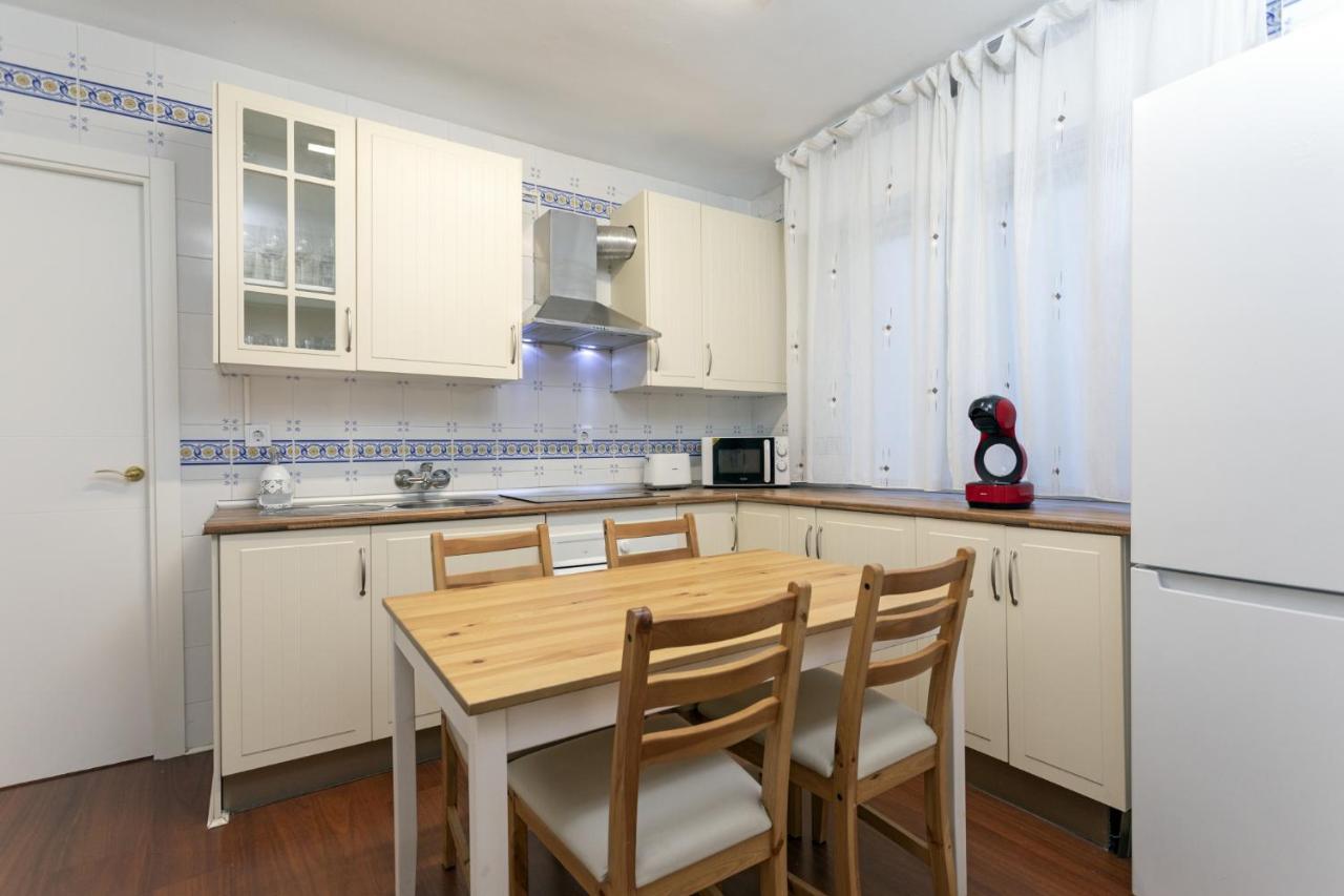 Apartamento Exclusive Street Beatas *