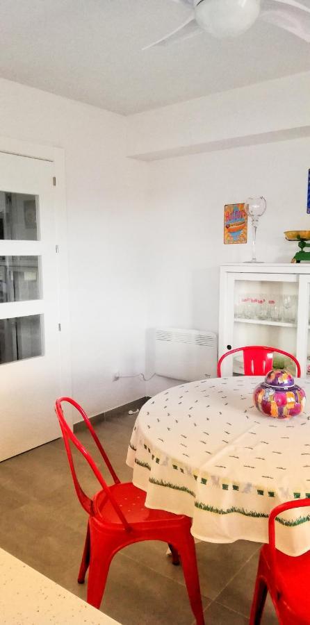 Casa Princesa Huelin Apartamento Málaga