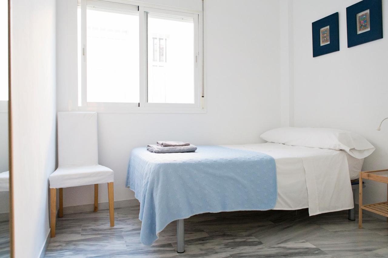 Apartamento Suncity Flat Gigantes Málaga