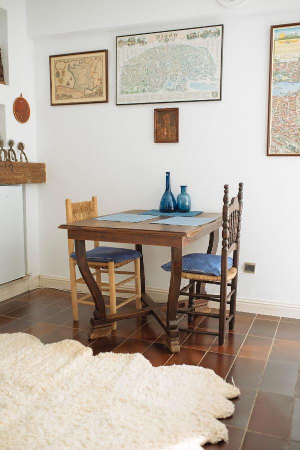 Habitación en casa particular Blonski Guadalmar