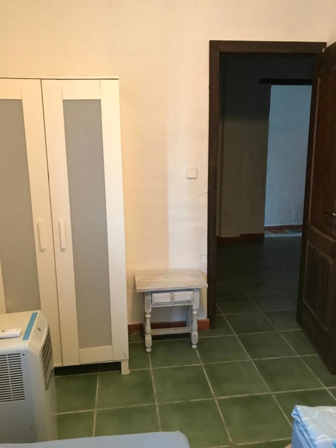 Сasa de vacaciones Cortijo Rural Los Erales