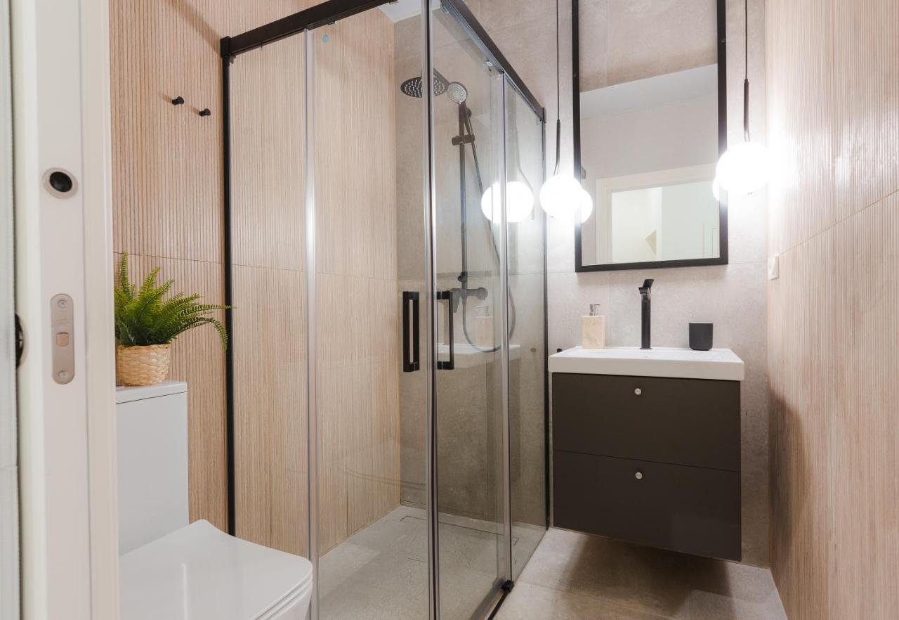 Malagaflat Alma Apartment Malaga