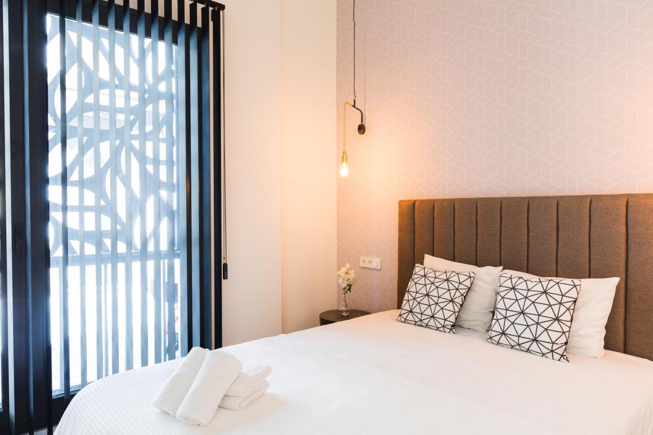 Malagaflat Alma Apartment Malaga
