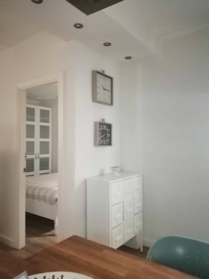 A&n Atrium, Centro Historico Apartment *