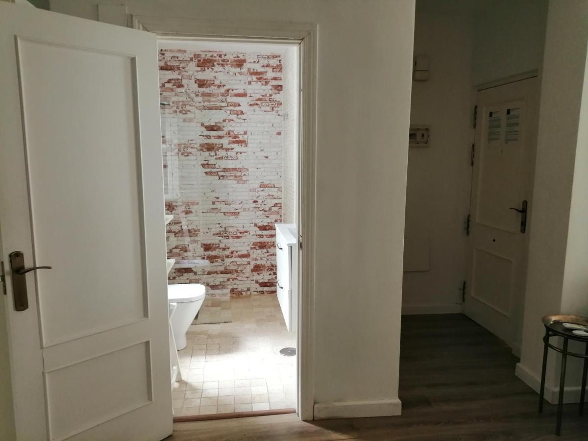 Apartment A&n Atrium, Centro Historico