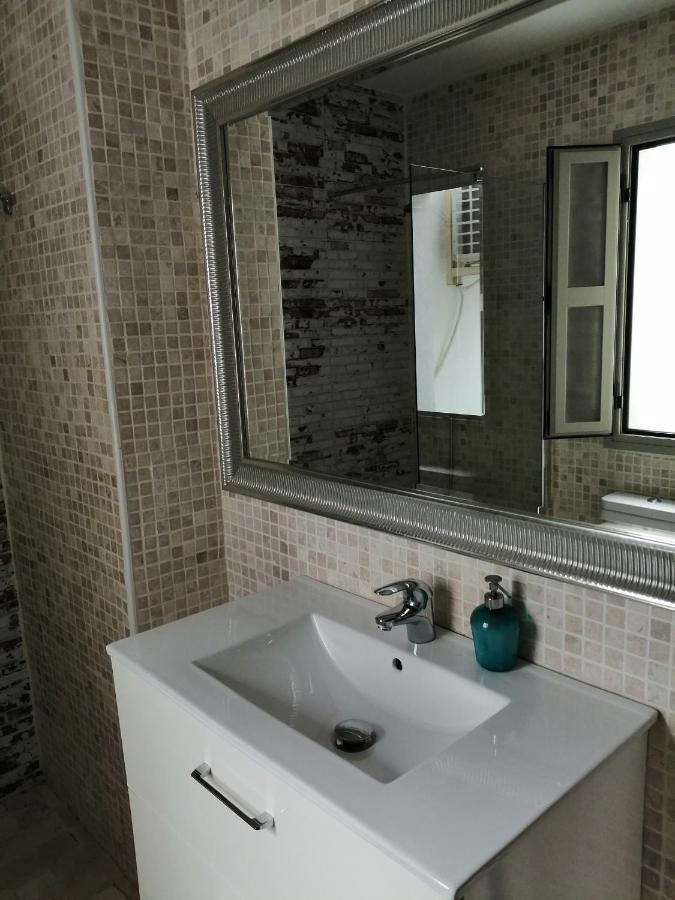 A&n Atrium, Centro Historico Apartment *