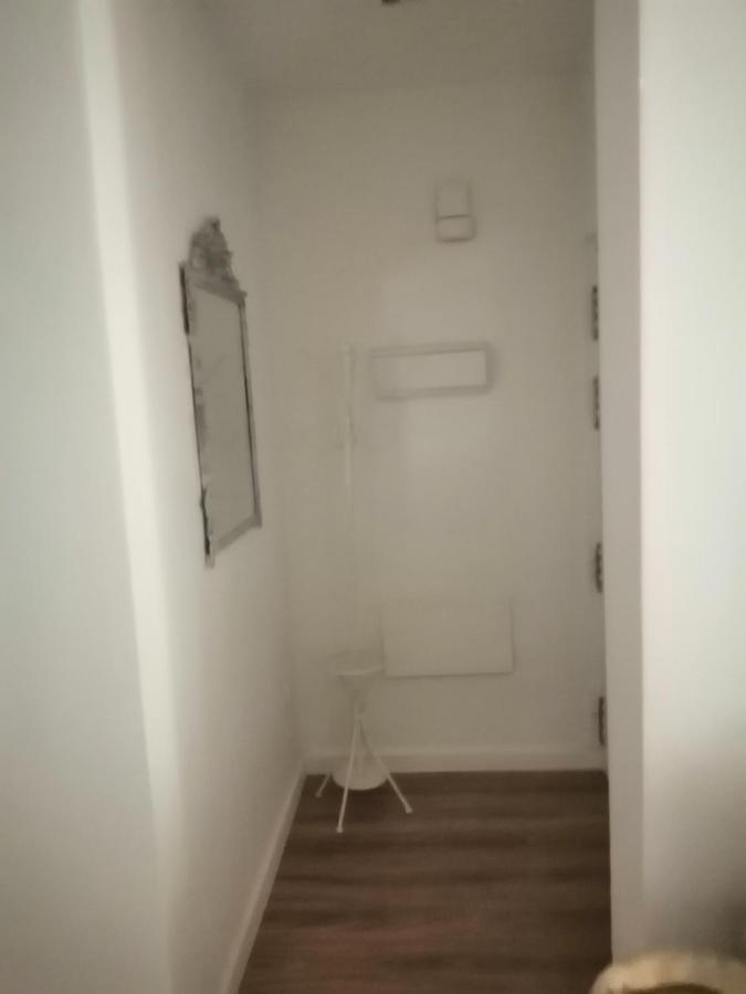 Apartment A&n Atrium, Centro Historico Malaga