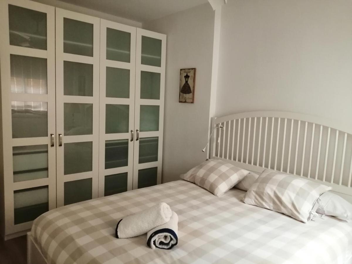 A&n Atrium, Centro Historico Apartment Malaga