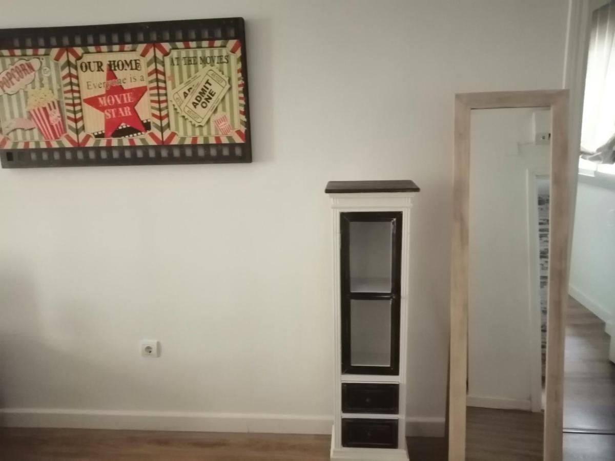Apartment A&n Atrium, Centro Historico