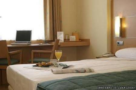 De Espana Hotel