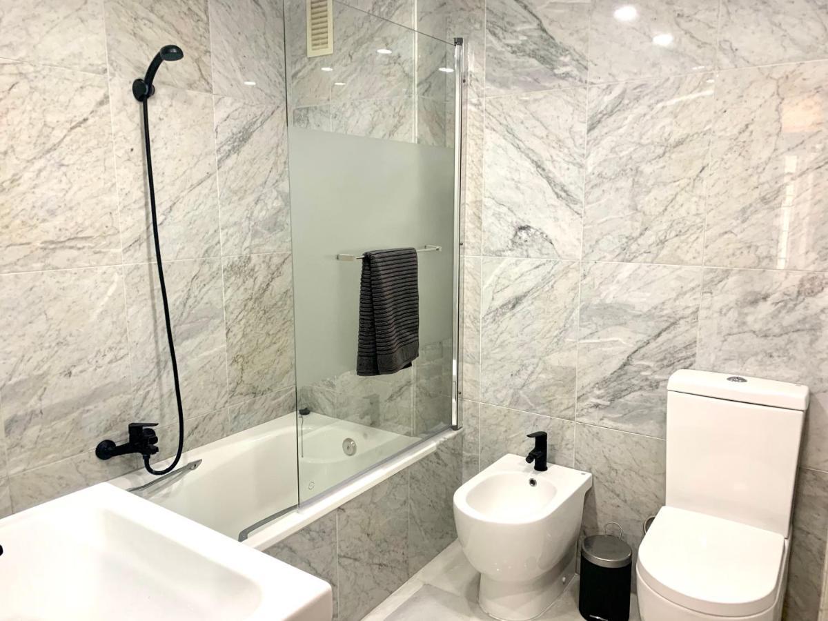 Homely Larios Apartamento