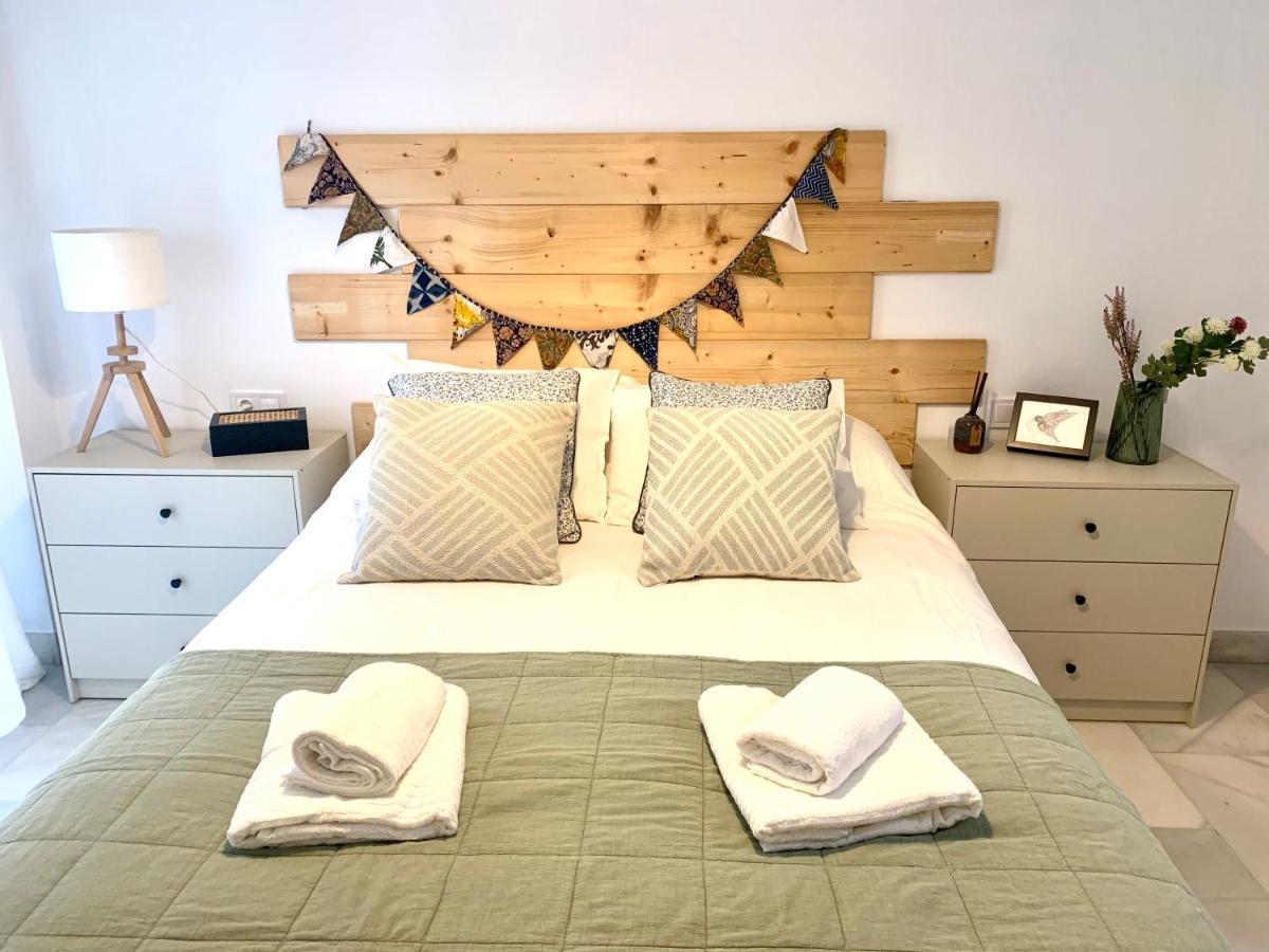 Homely Larios Apartamento *