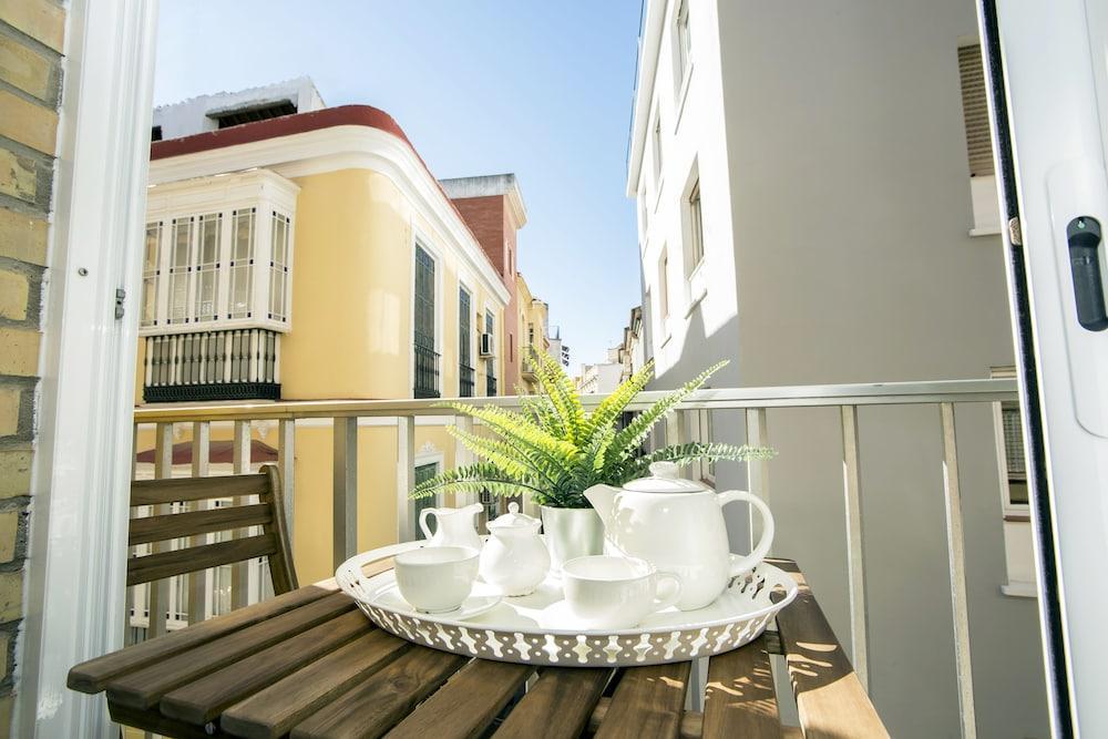 Apartamento Exclusive Street Beatas *