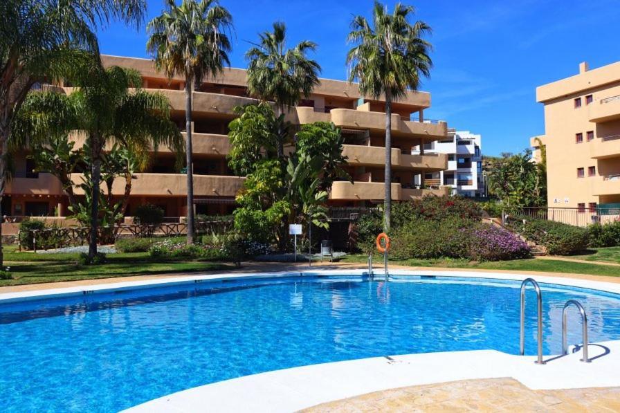 2 Bedroom Cala Azul - La Cala De Mijas Apartment *