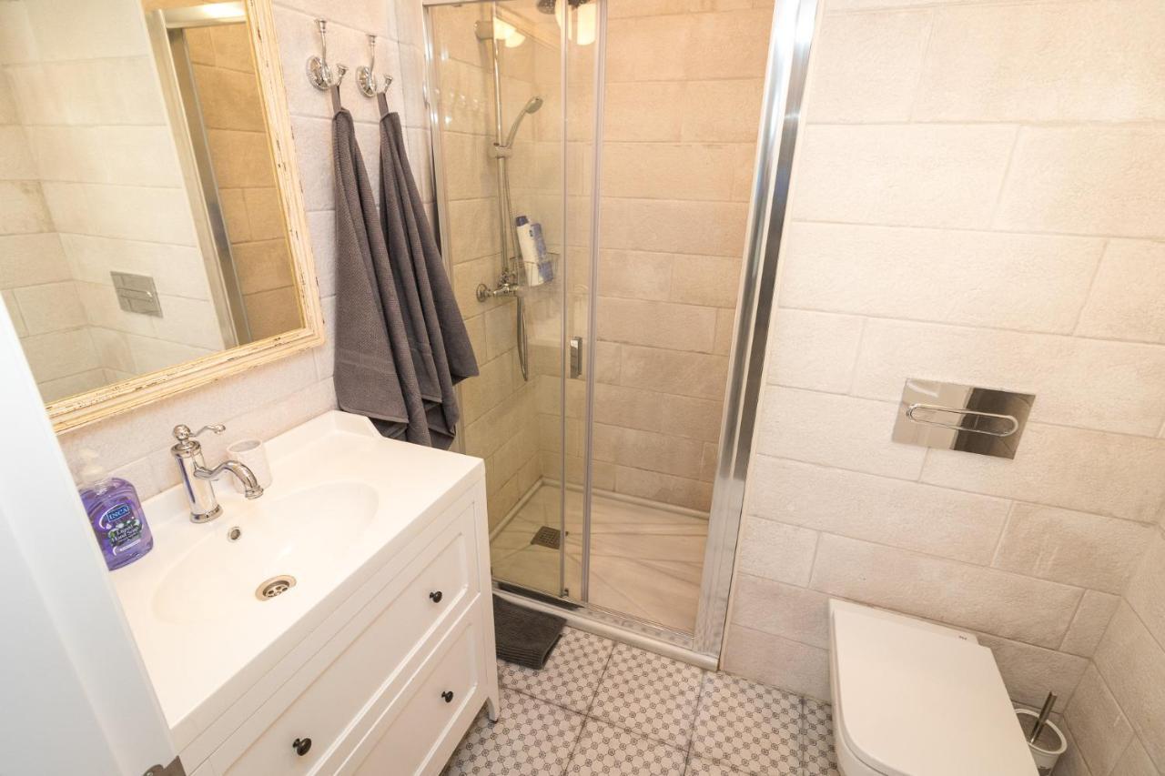 Apartamento Garcia Briz Luxury Málaga