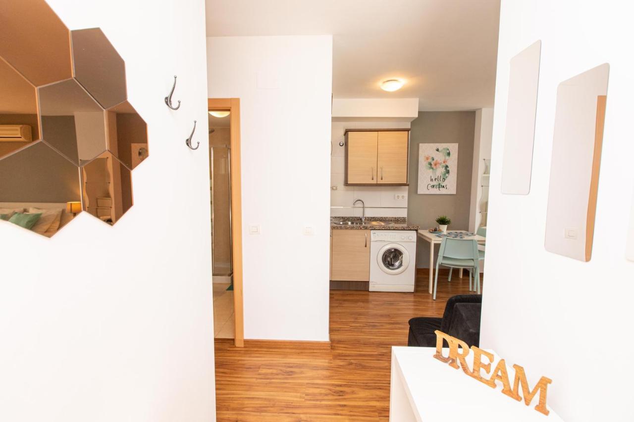 House By The Sea Apartment Malaga