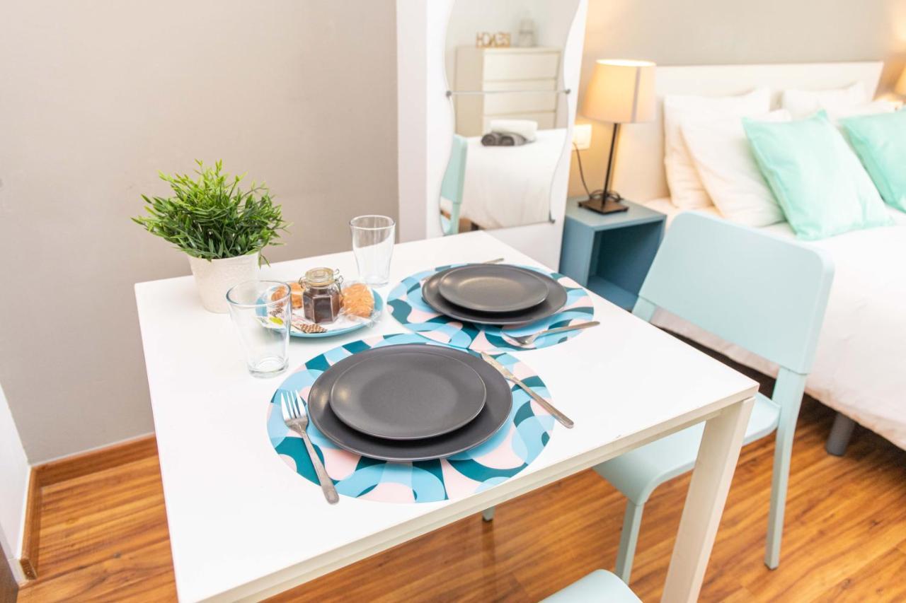 House By The Sea Apartment Malaga
