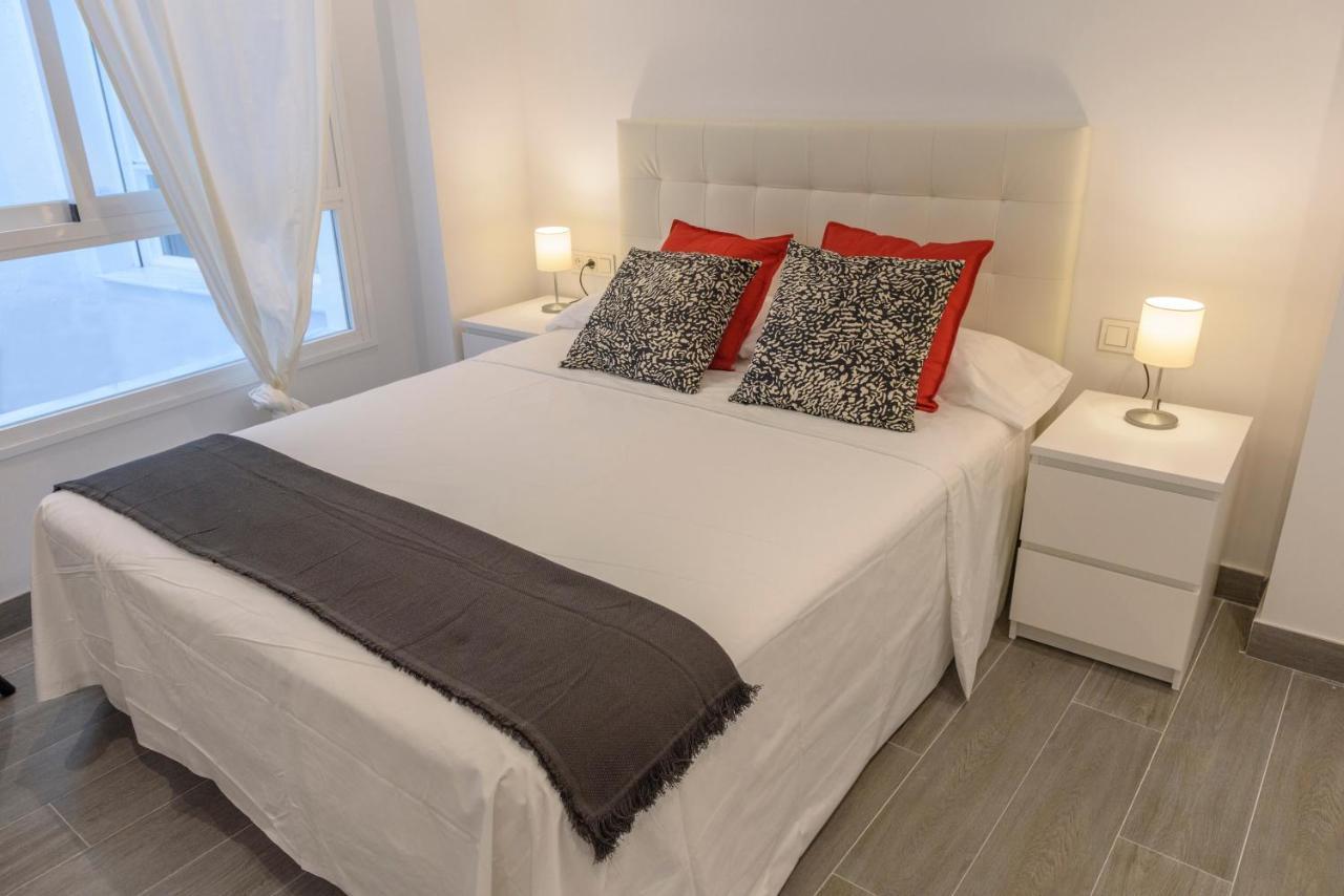 Renthas Fernando De Lesseps Apartamento