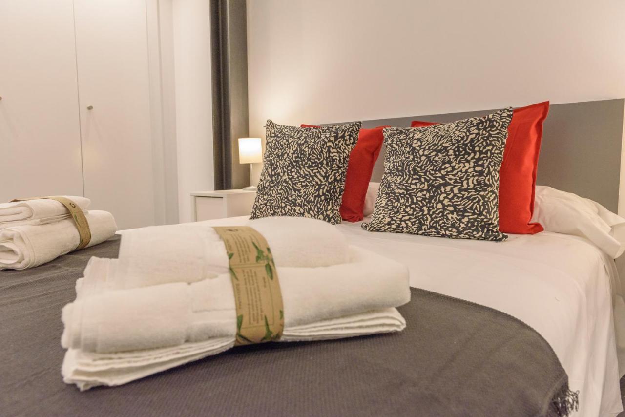 Apartamento Renthas Fernando De Lesseps Málaga