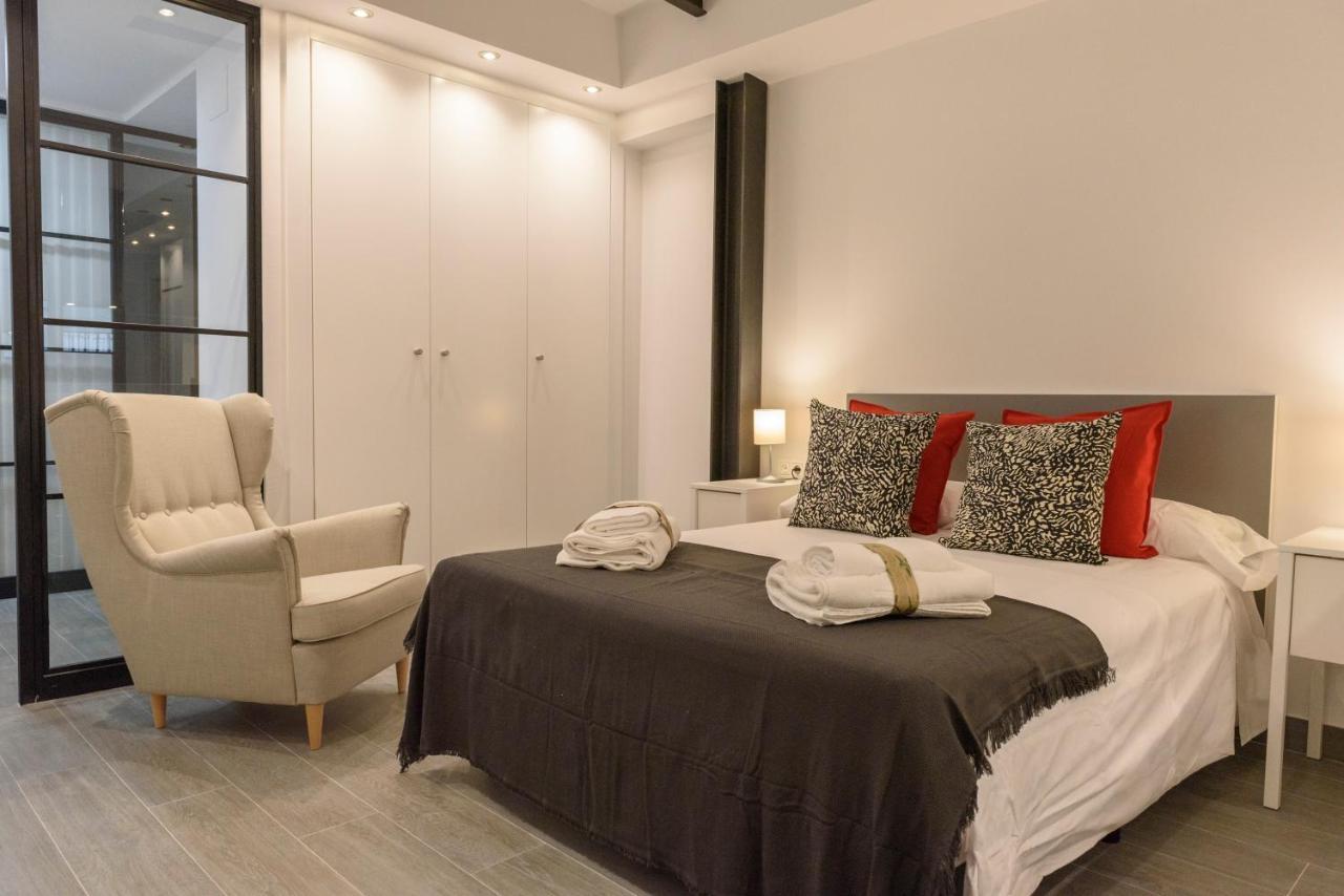 Apartamento Renthas Fernando De Lesseps