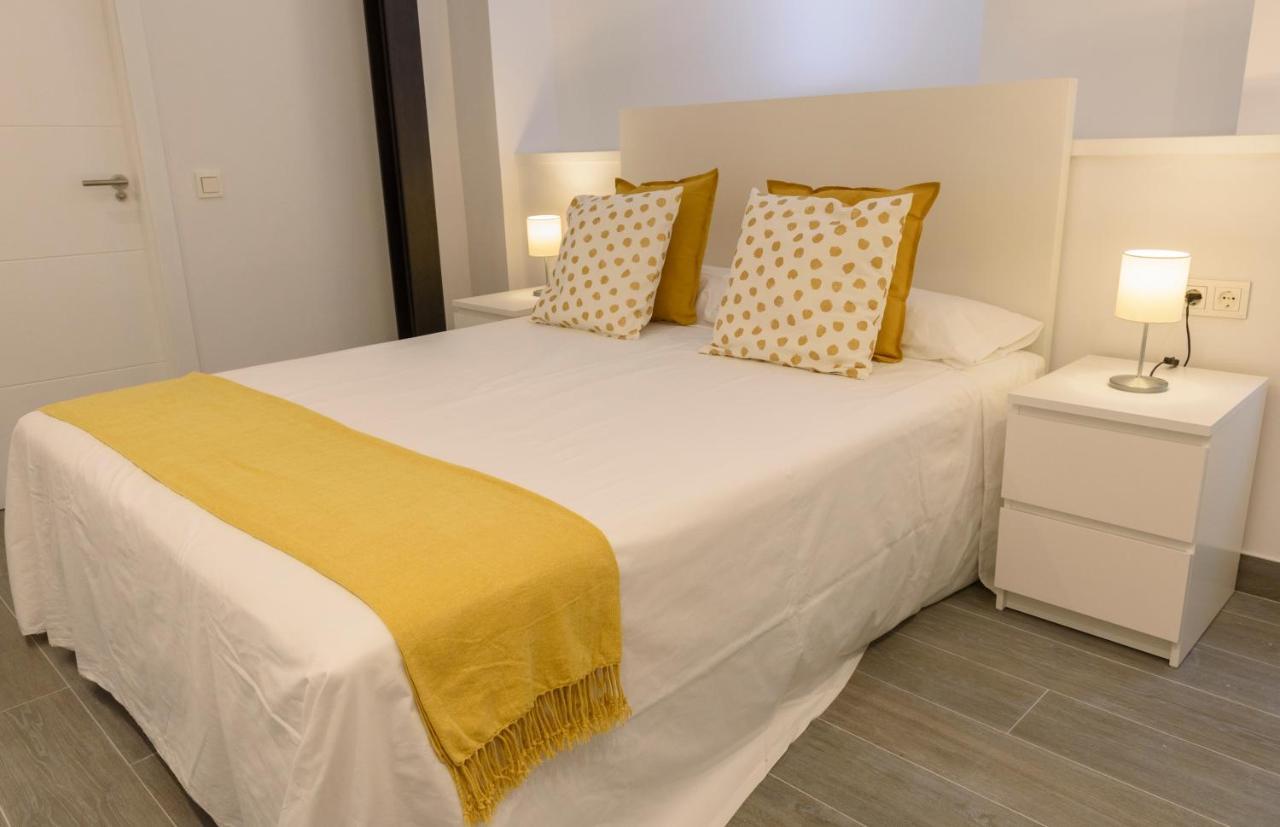 Renthas Fernando De Lesseps Apartamento Málaga