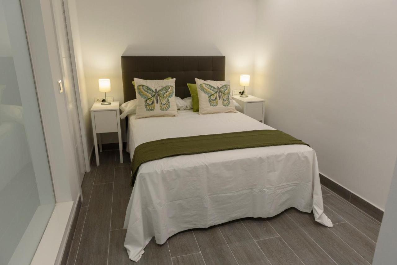 Renthas Fernando De Lesseps Apartamento *
