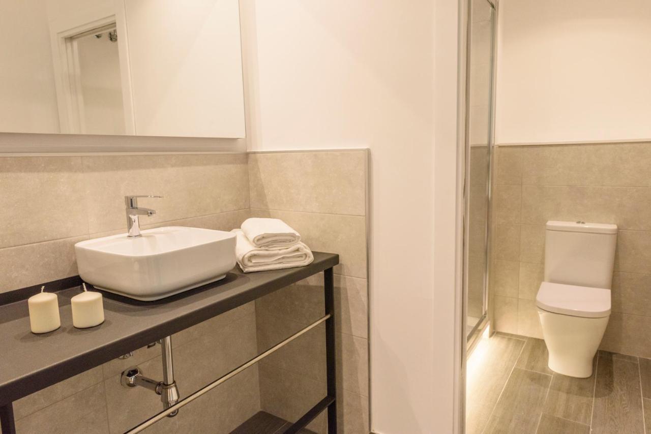 Renthas Fernando De Lesseps Apartamento